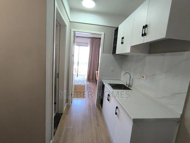1bdrm Apartment in Wanyee Road, Dagoretti Corner for sale
