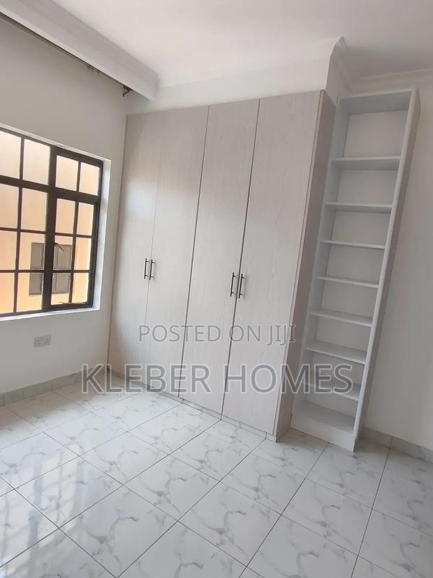 4bdrm Townhouse/Terrace in Ngong, Kibiku for sale