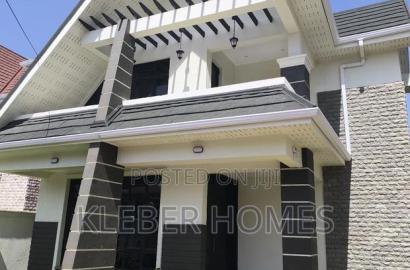 4bdrm Villa in Membley for sale