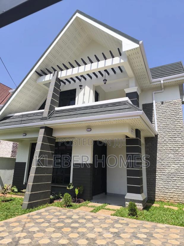 4bdrm Villa in Membley for sale