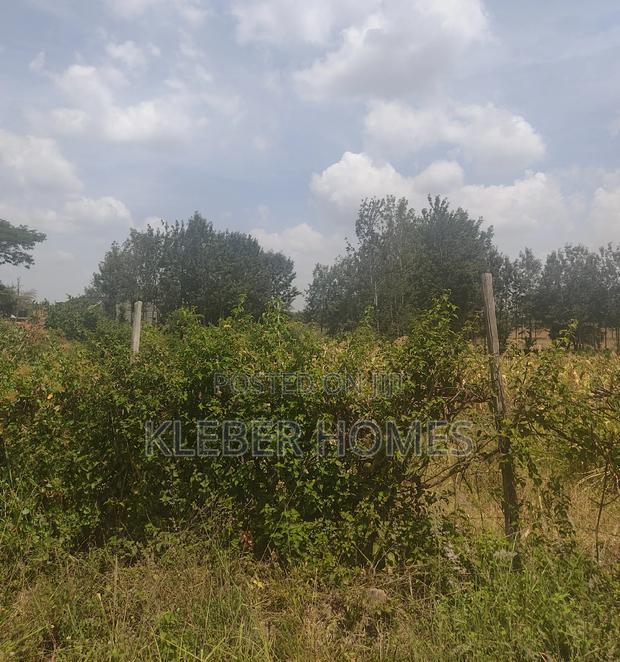 Very Prime Quarter Acre Plot for Sale at Kahawa Sukari