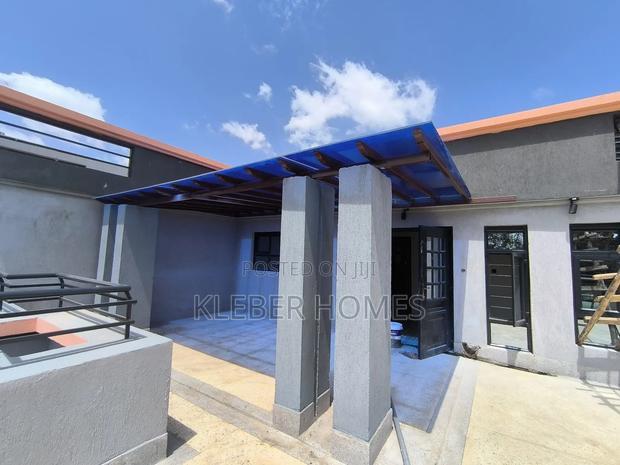 5bdrm Townhouse / Terrace in Karen for rent