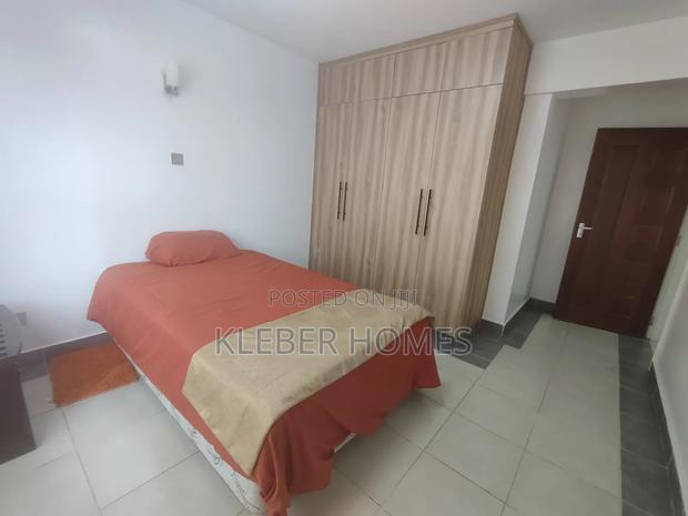 3bdrm Apartment in Uthiru for sale