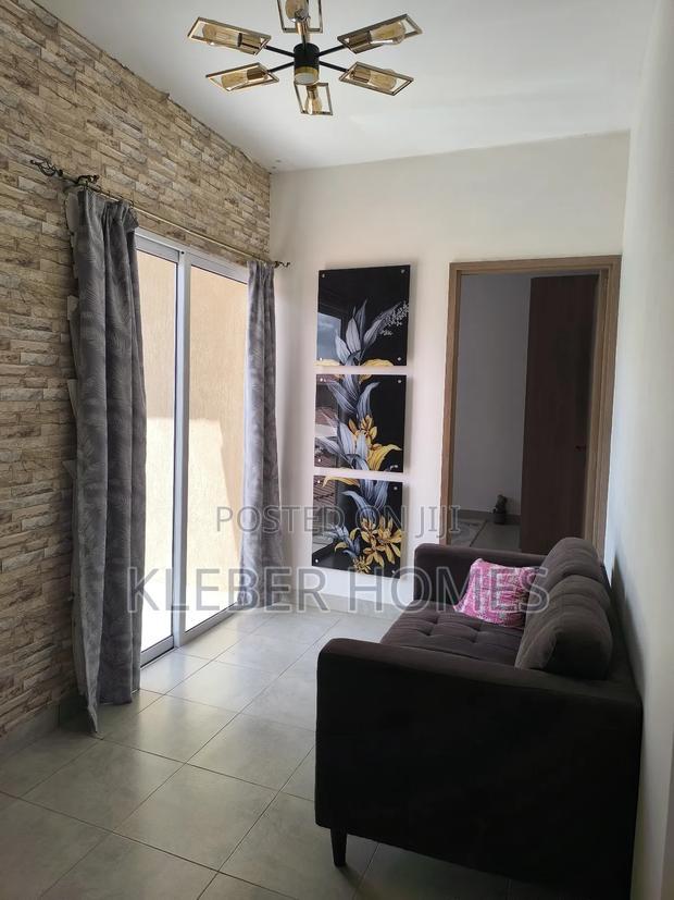 4bdrm Townhouse/Terrace in Rongai for sale