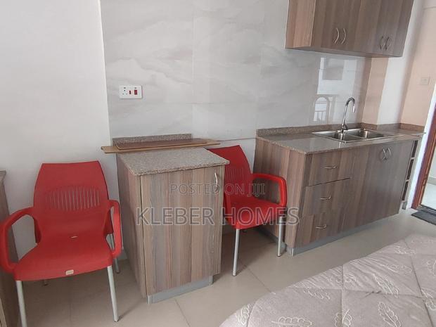 Studio Apartment in Nairobi West for sale