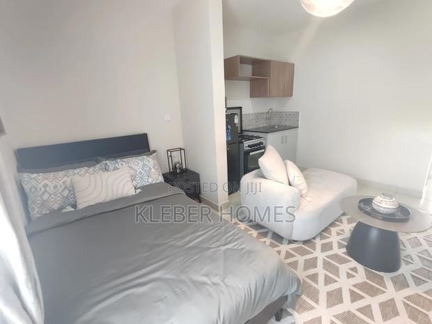 Studio Apartment in Riruta Nairobi for sale