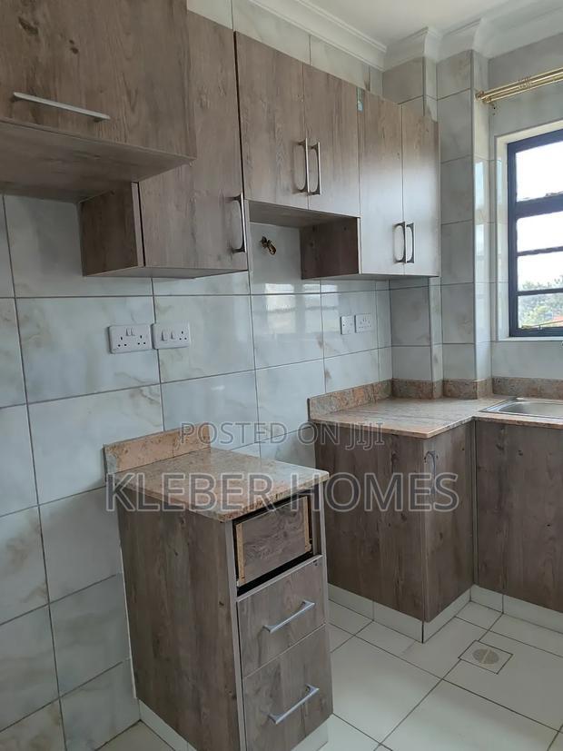 2bdrm Apartment in Ruiru, Kamakis for sale