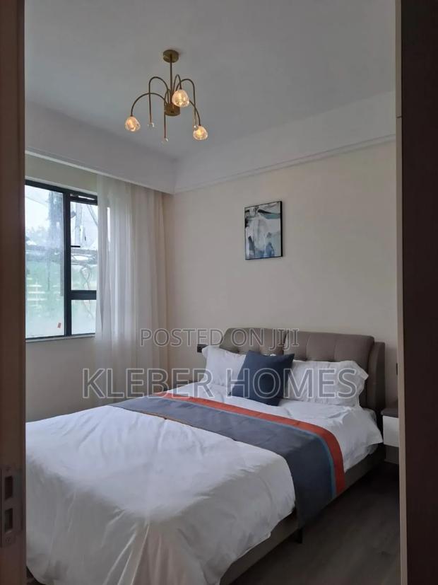 2bdrm Apartment in Kilimani for sale