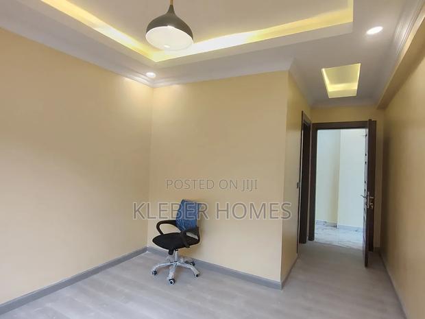 3bdrm Apartment in Kileleshwa for sale