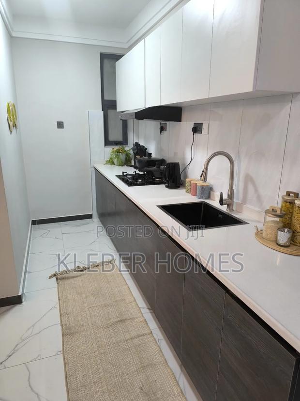 1bdrm Apartment in Kilimani for sale