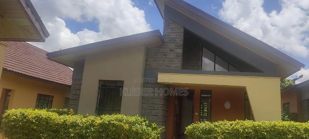 3bdrm Bungalow in Joska for Sale