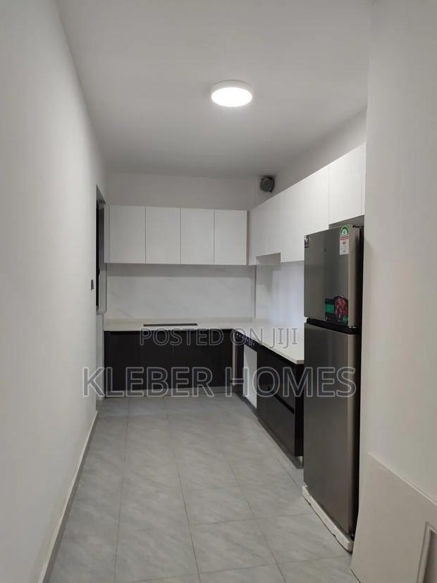 3bdrm Apartment in Kilimani for sale
