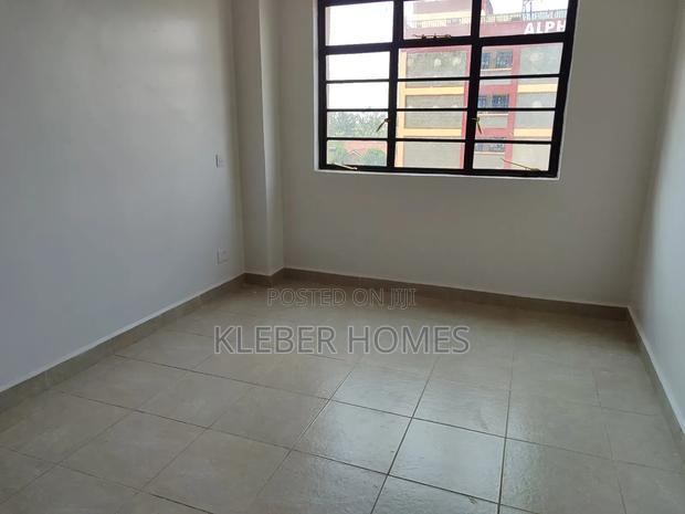2bdrm Apartment in Ruiru, Kamakis for sale