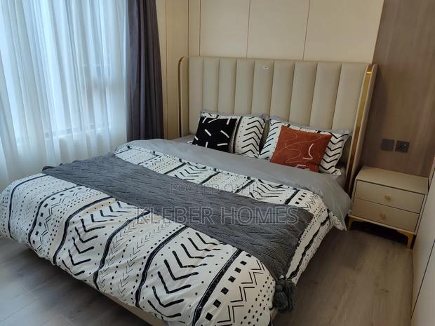 3bdrm Apartment in Kilimani for sale