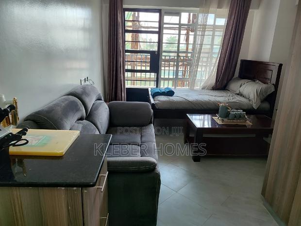 Studio Apartment in Ngara for sale