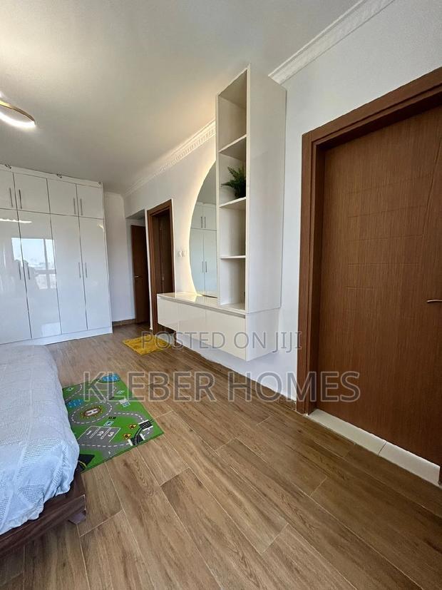 3bdrm Apartment in Kilimani for sale
