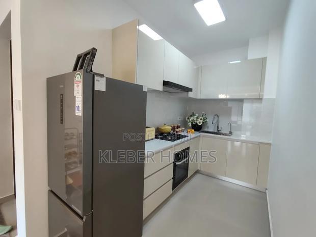5bdrm Apartment in Kilimani for sale