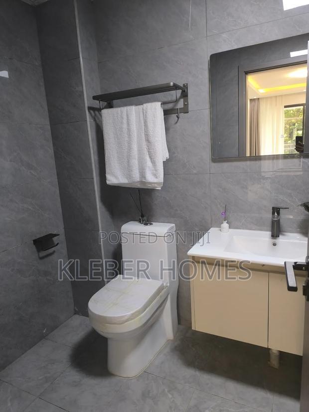1bdrm Apartment in Kileleshwa for sale