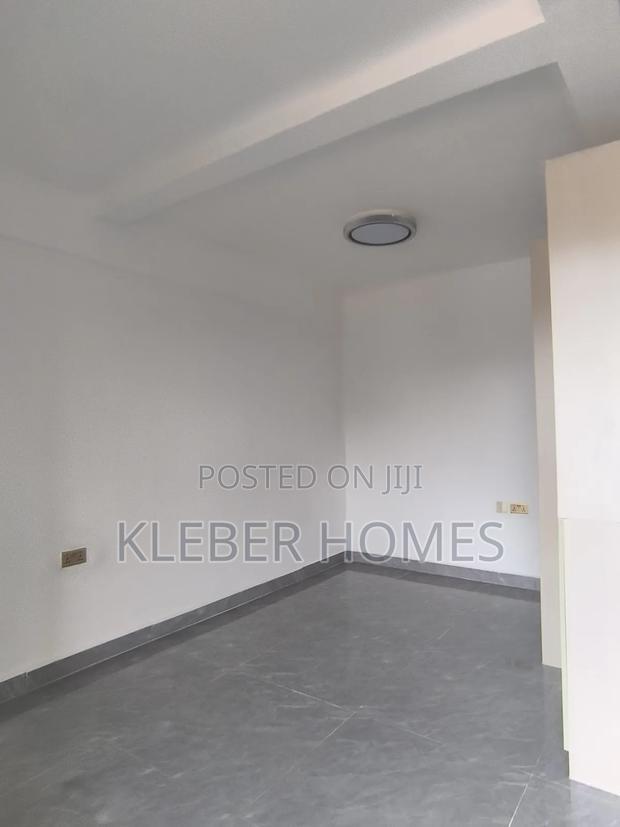 Studio Apartment in Kileleshwa Nairobi for sale