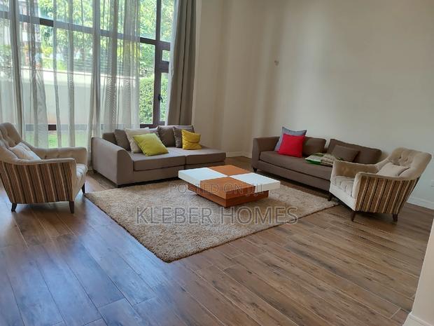 4bdrm Townhouse/Terrace in Langata for sale