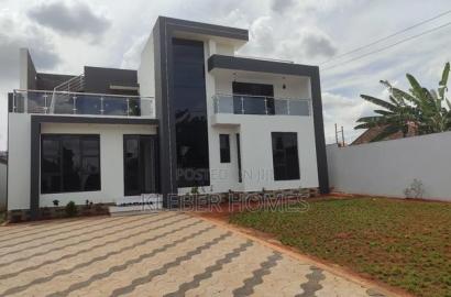 5bdrm Townhouse/Terrace in Ruiru for sale