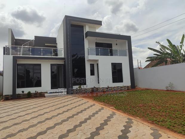 5bdrm Townhouse/Terrace in Ruiru for sale