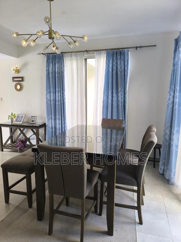 4bdrm Townhouse/Terrace in Rongai for sale
