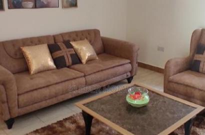 2bdrm Apartment in Ruiru Town for sale