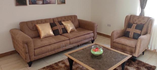 2bdrm Apartment in Ruiru Town for sale