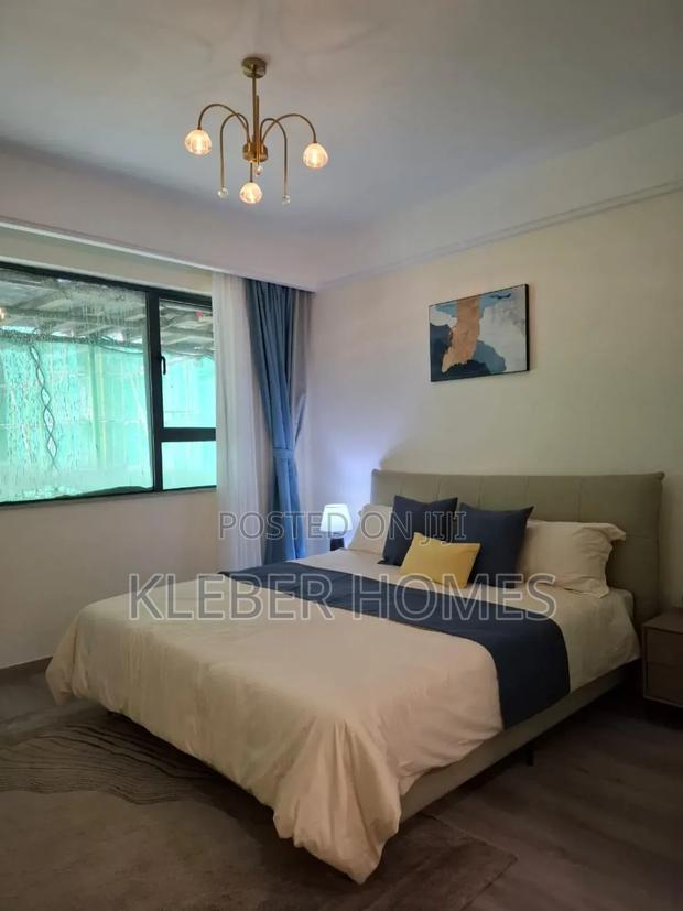 2bdrm Apartment in Kilimani for sale