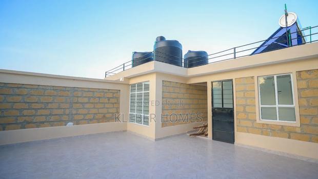 4bdrm Townhouse/Terrace in Ngong 46, Matasia for sale