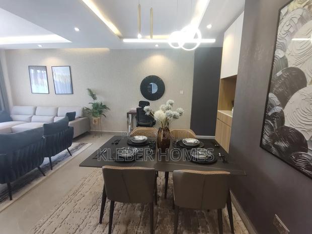 3bdrm Apartment in Parklands for sale