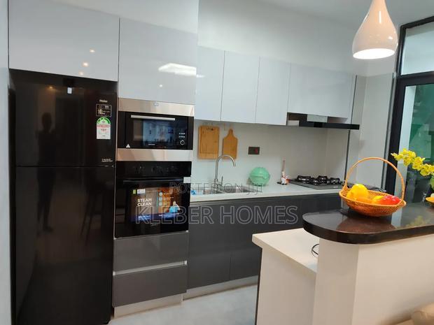 2bdrm Apartment in Kilimani for sale