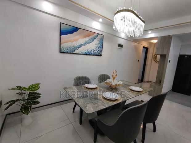 3bdrm Apartment in Kilimani for sale