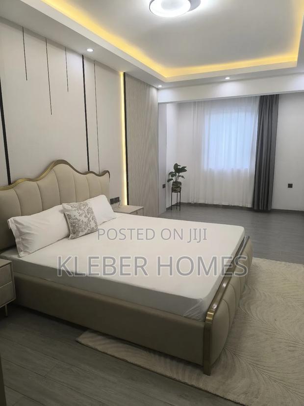 1bdrm Apartment in Kileleshwa for sale