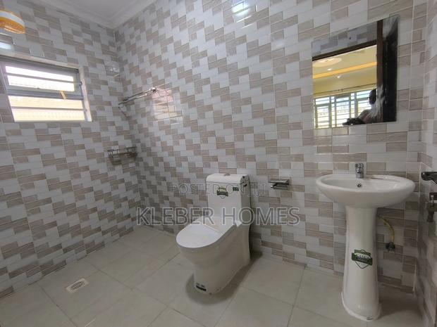 3bdrm Bungalow in Ruiru for sale