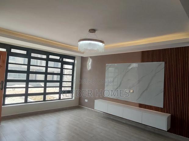 4bdrm Townhouse/Terrace in Ruiru for sale