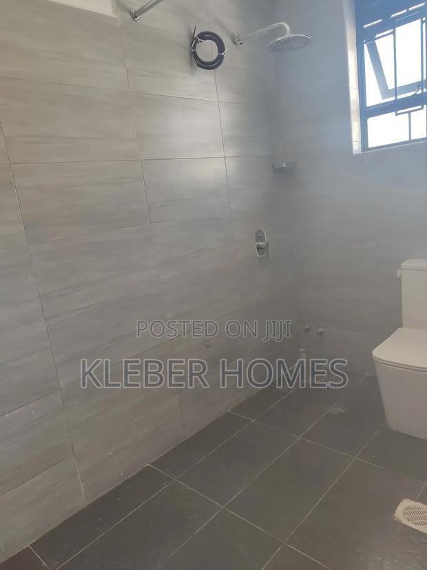 3bdrm Townhouse/Terrace in Ngong Kibik, Kibiku for sale
