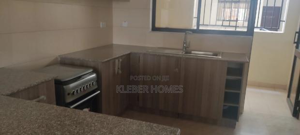3bdrm Apartment in Syokimau Gateway for sale