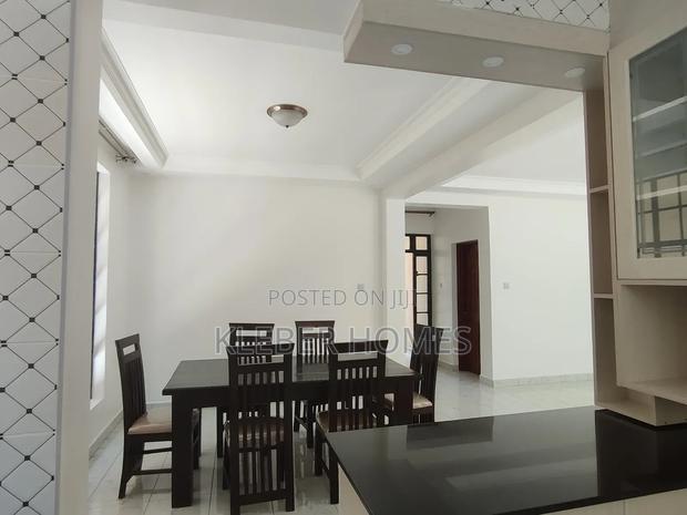 4bdrm Townhouse/Terrace in Ngong, Kibiku for sale
