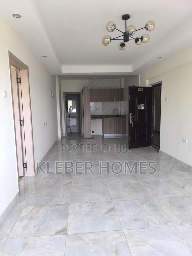 1bdrm Apartment in Kileleshwa for sale
