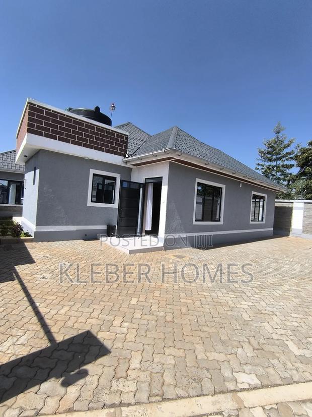 4bdrm Bungalow in Ruiru for sale