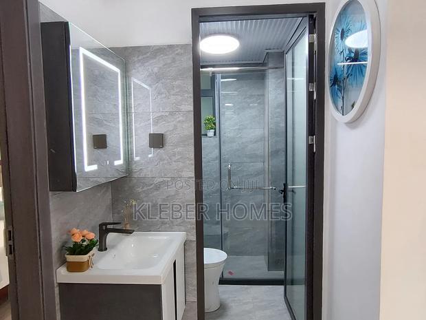 2bdrm Apartment in Kilimani for sale
