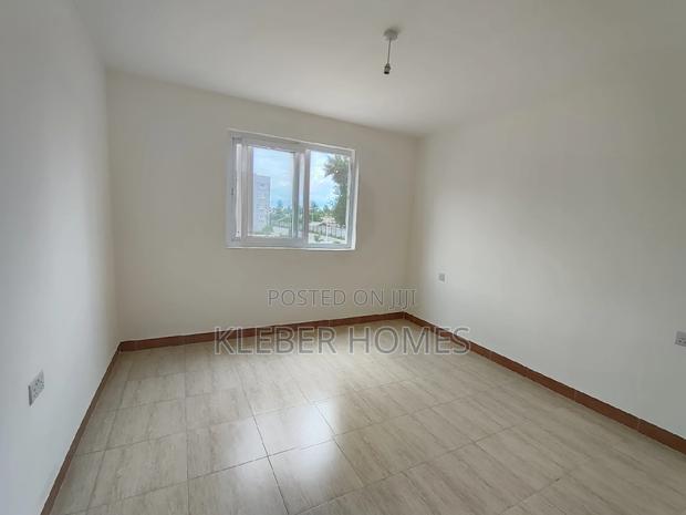 2bdrm Apartment In Rongai For Sale