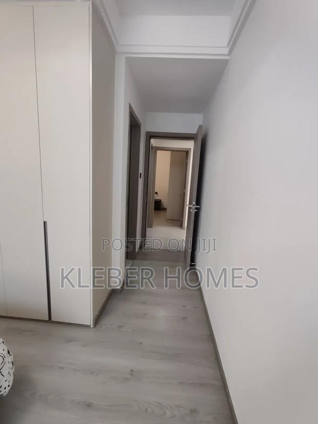 3bdrm Apartment in Kilimani for sale