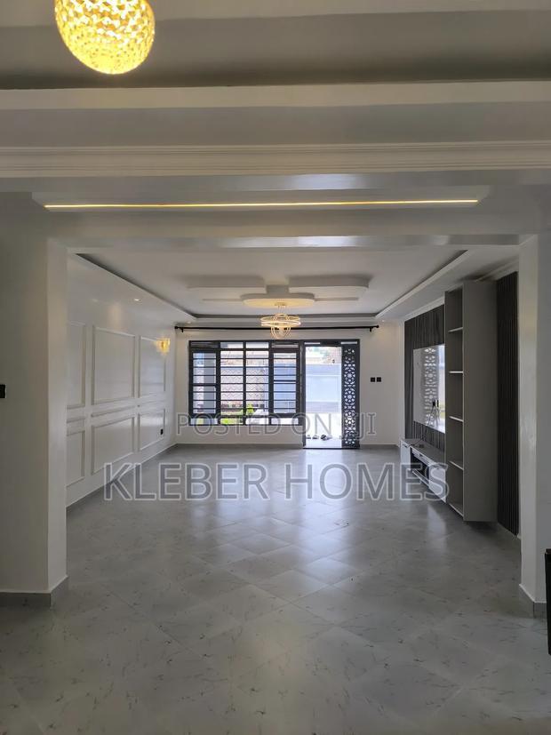 4bdrm Townhouse/Terrace in Ruiru for sale