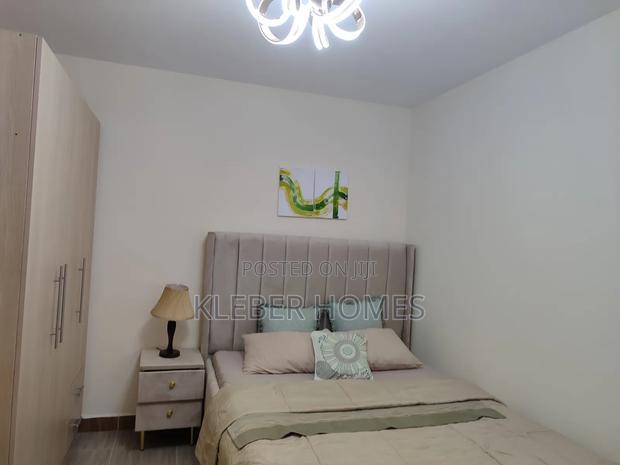 3bdrm Apartment in Thika CBD for sale