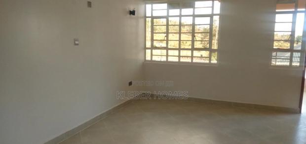4bdrm Maisonette in Gikambura Kikuyu for sale