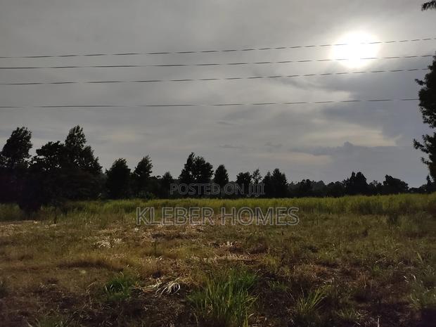 3 Acres Very Prime Land, 900m From Southern Bypass