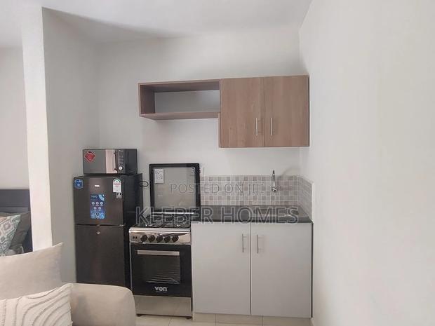 Studio Apartment in Riruta Nairobi for sale